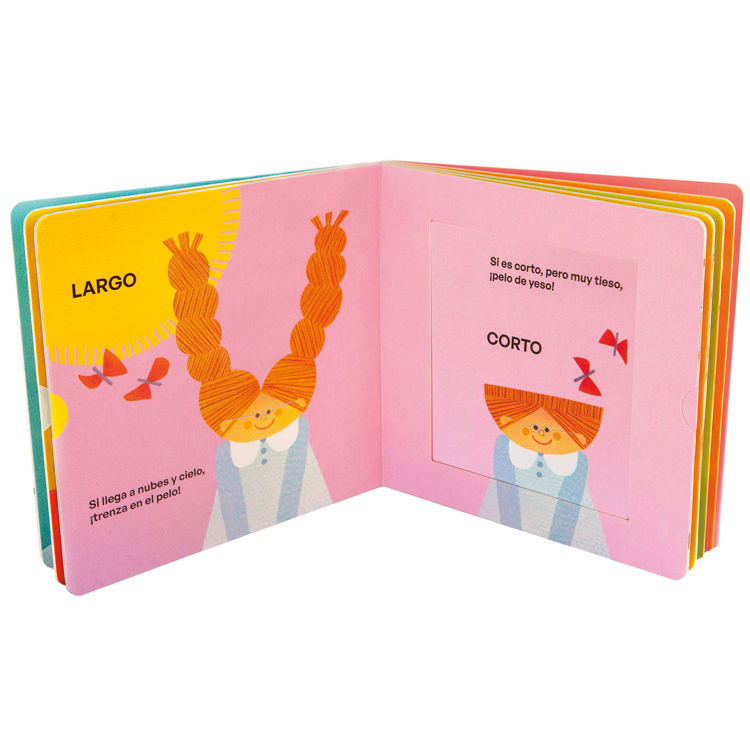 Imagen de Contrarios 1 y más