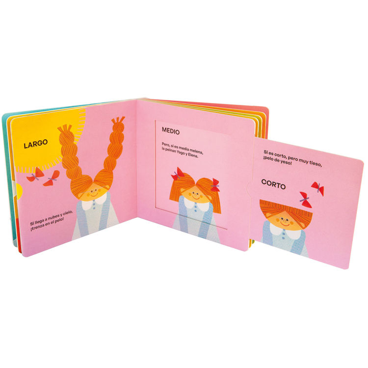 Imagen de Contrarios 1 y más