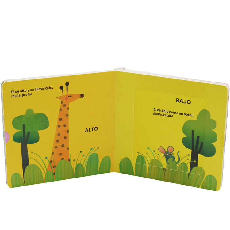 Imagen de Contrarios  y 1 más