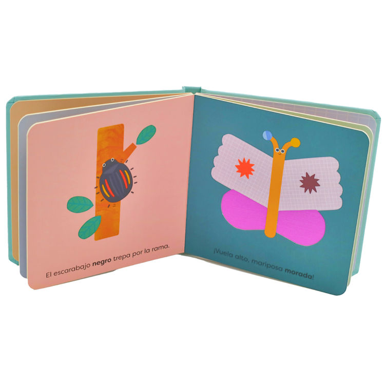 Imagen de Naturaleza. MiniToc