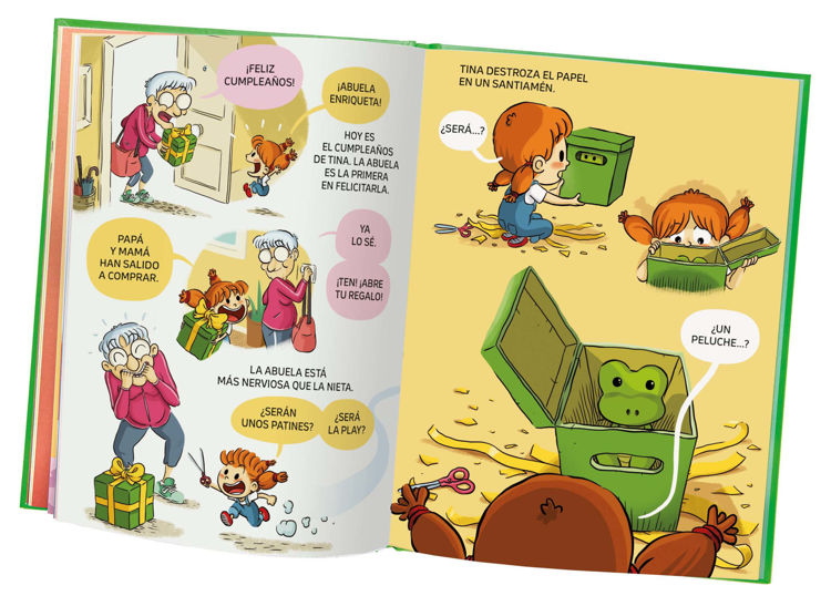 Imagen de ticniks 1 Dina