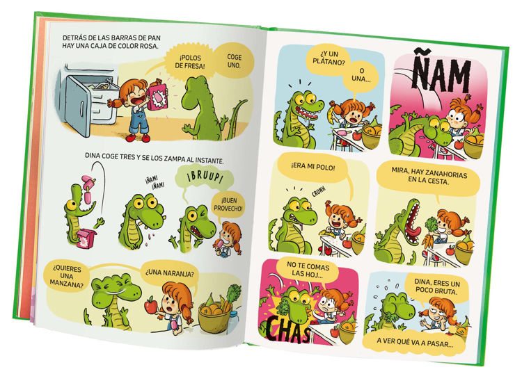 Imagen de ticniks 1 Dina