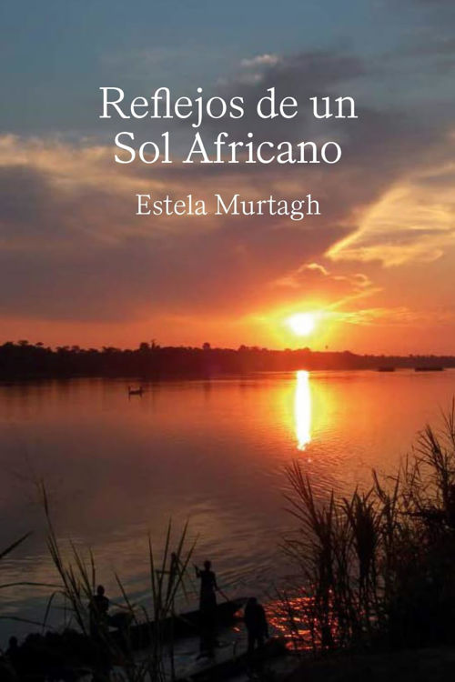 Imagen de Reflejos de un sol africano