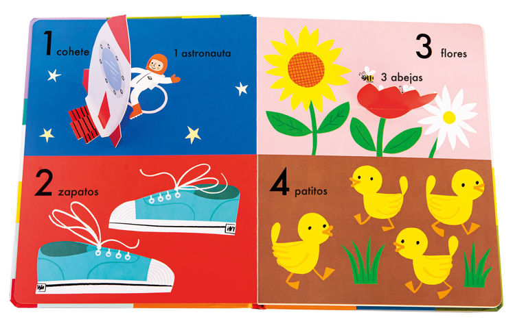 Imagen de Mi primer 123