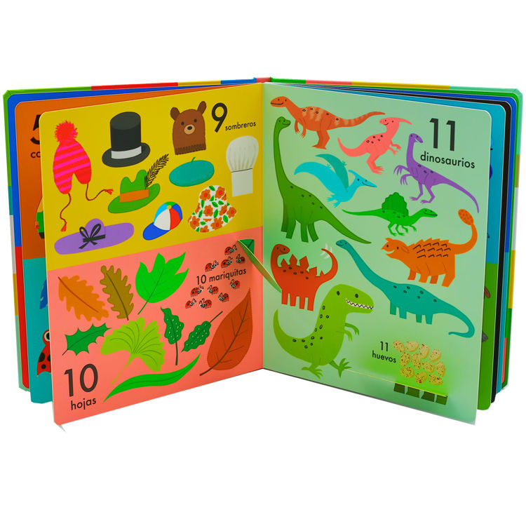 Imagen de Mi primer 123