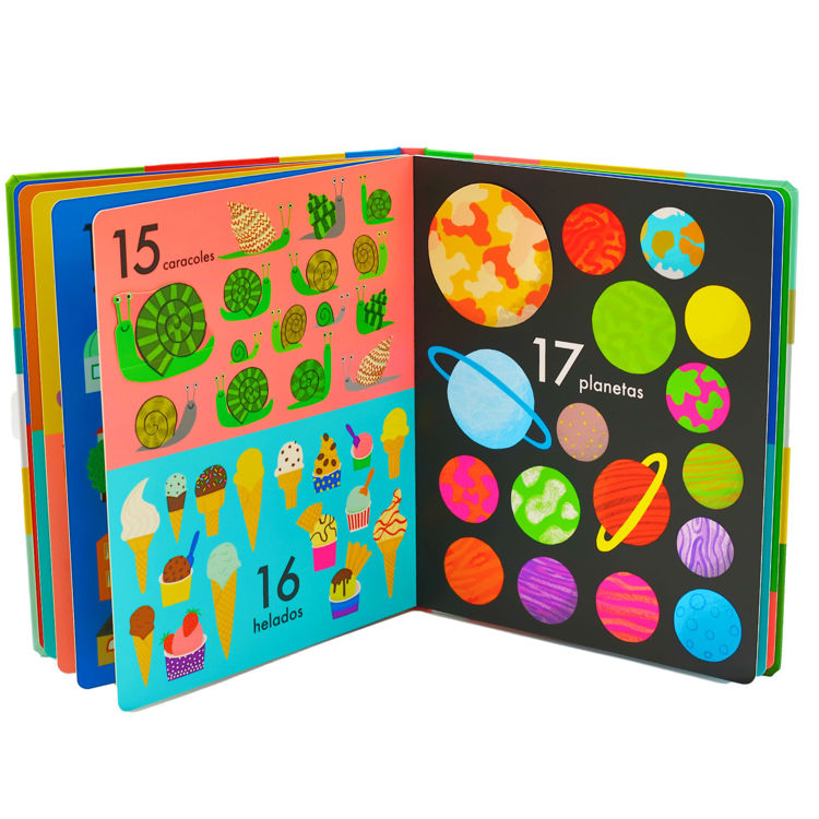 Imagen de Mi primer 123