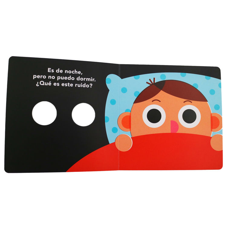 Imagen de ¡UH-UH! - Georgette