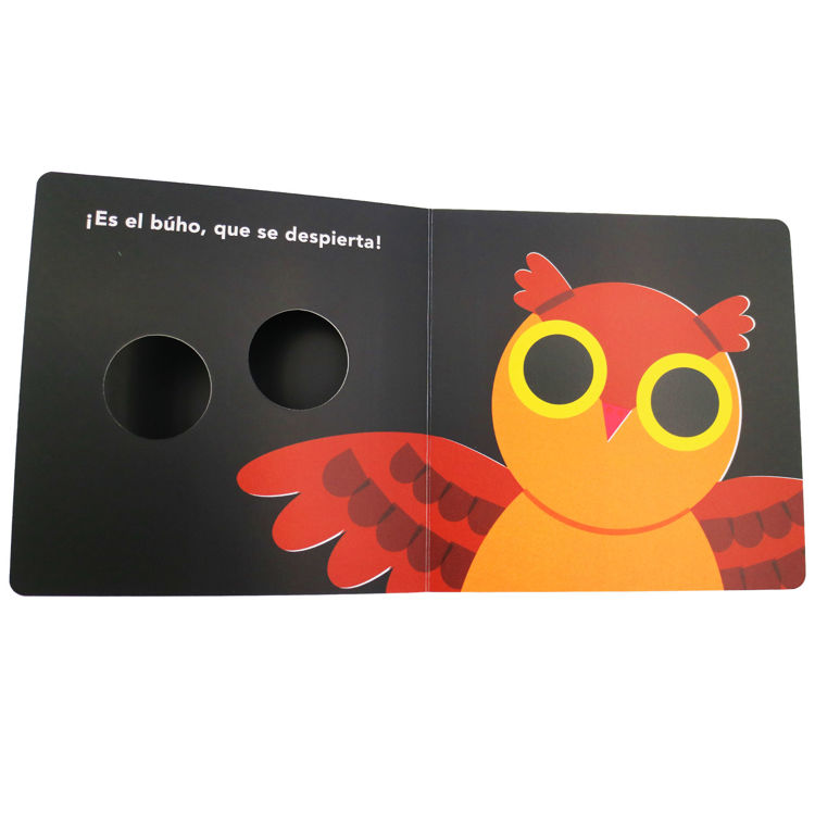 Imagen de ¡UH-UH! - Georgette