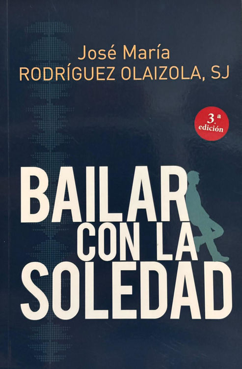 Imagen de Bailar con la soledad
