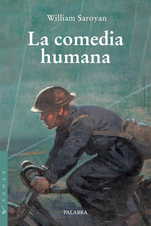Imagen de La comedia humana