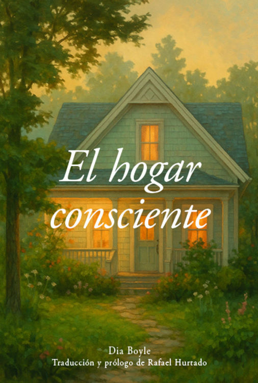 Imagen de El hogar consciente