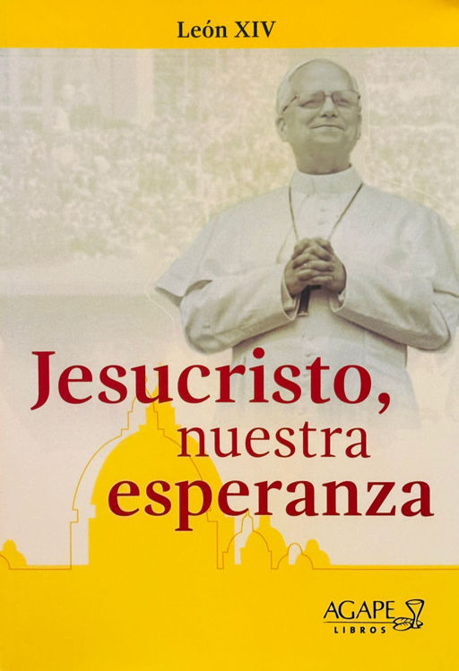 Imagen de Jesucristo, nuestra esperanza