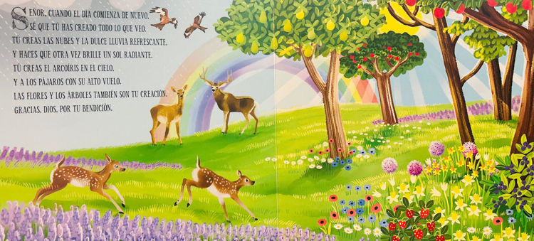 Imagen de Mis primeras Plegarias y Oraciones