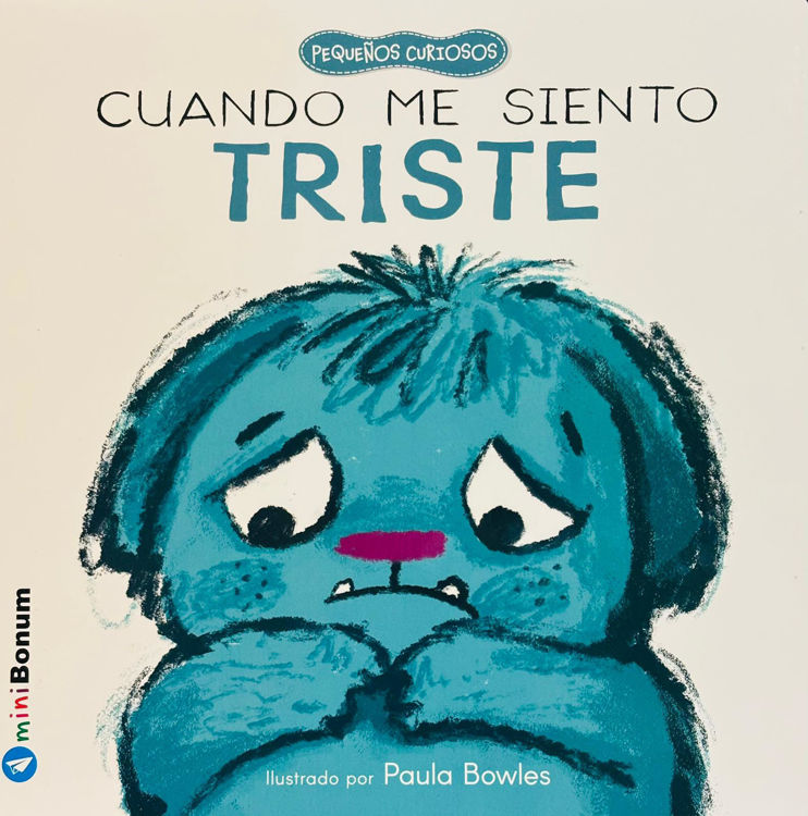 Imagen de Cuando me siento triste