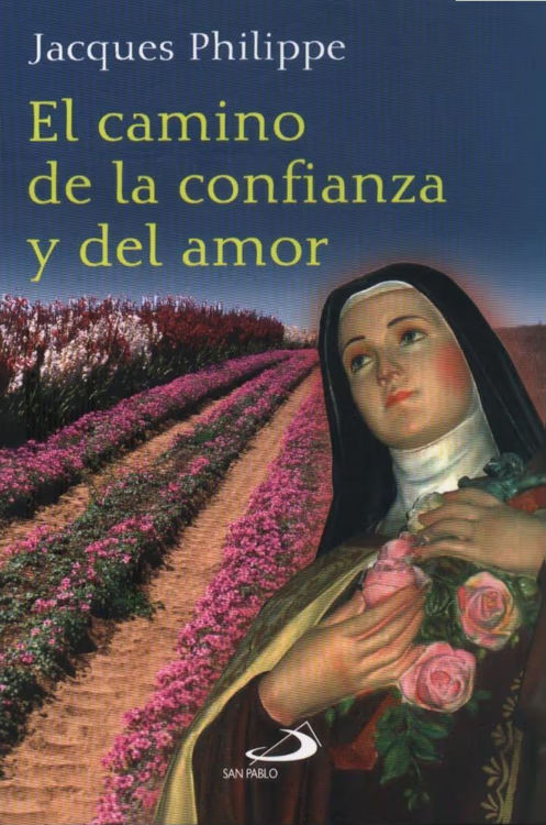 Imagen de El camino de la confianza y del amor