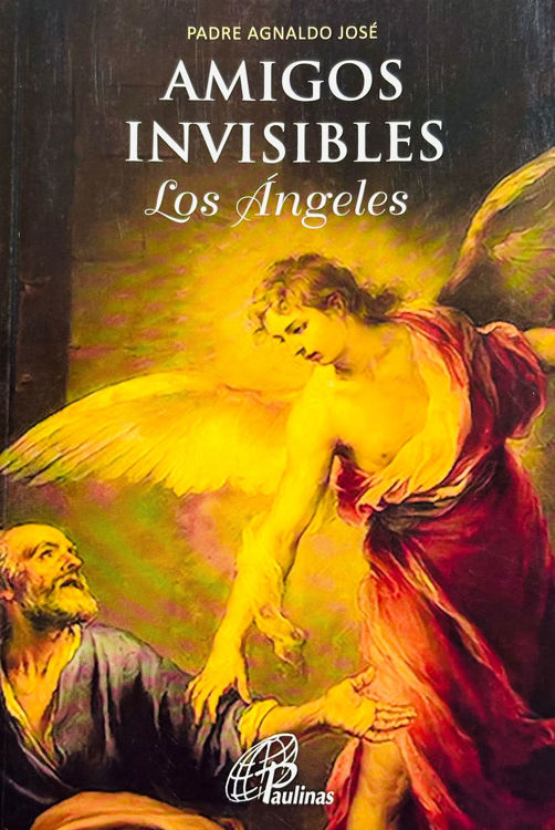 Imagen de Amigos invisibles. Los Ángeles