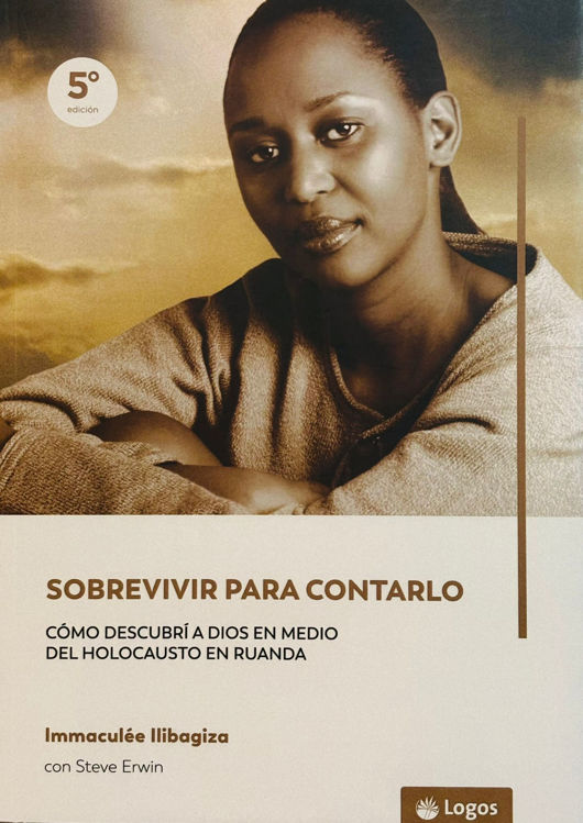 Imagen de Sobrevivir para contarlo
