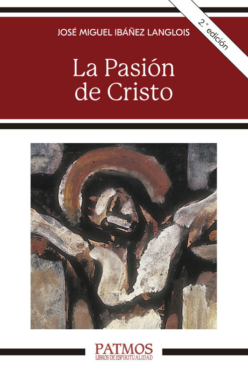 Imagen de La pasión de Cristo. Patmos