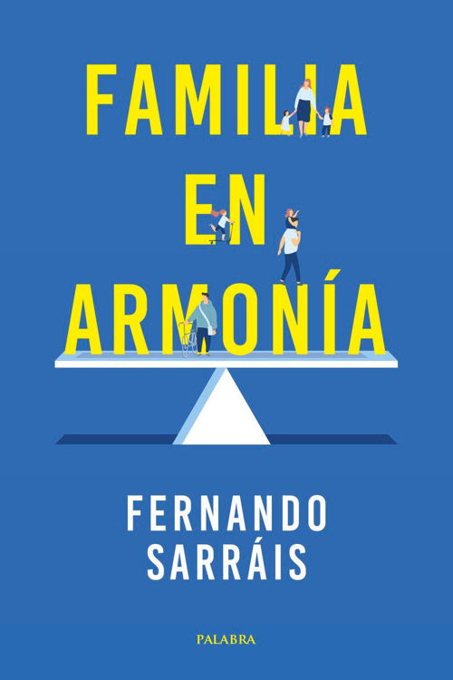 Imagen de Familia en armonia