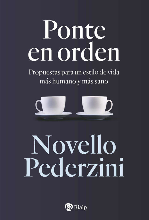 Imagen de Ponte en orden