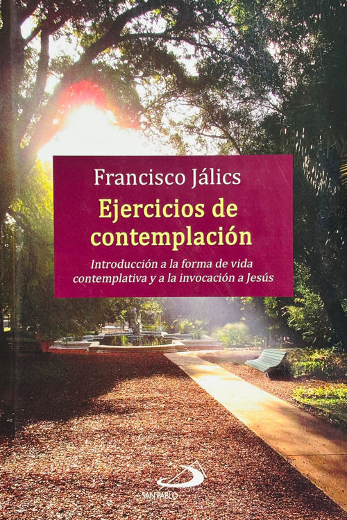 Imagen de Ejercicios de contemplación