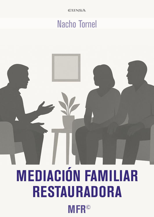 Imagen de Mediación familiar restauradora