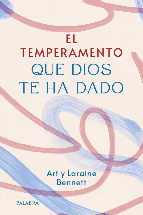 Imagen de El temperamento que Dios te ha dado