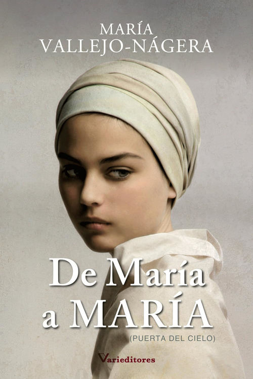 Imagen de De María a MARÍA (Puerta del cielo)