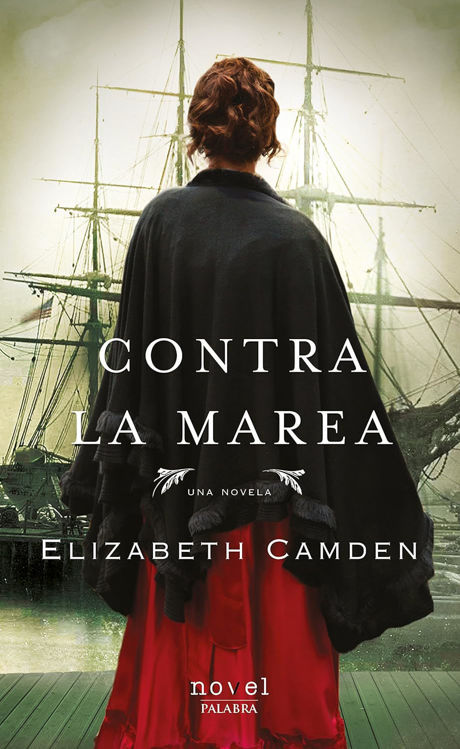 Imagen de Contra la marea