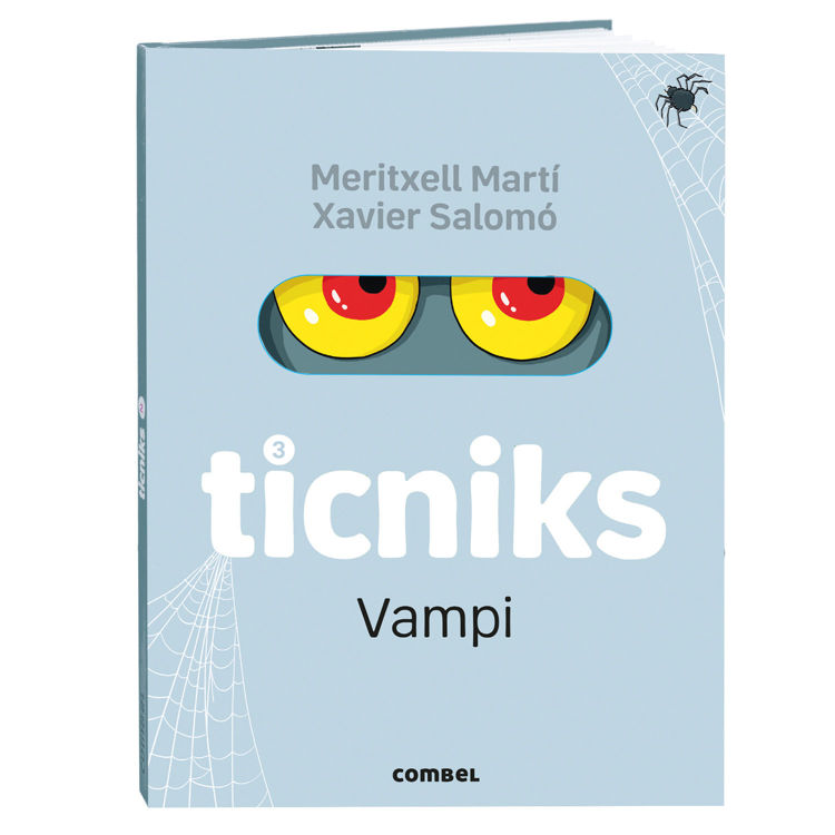Imagen de ticniks 3 Vampi