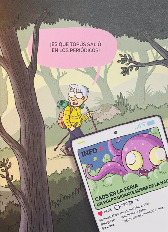 Imagen de ticniks 3 Vampi