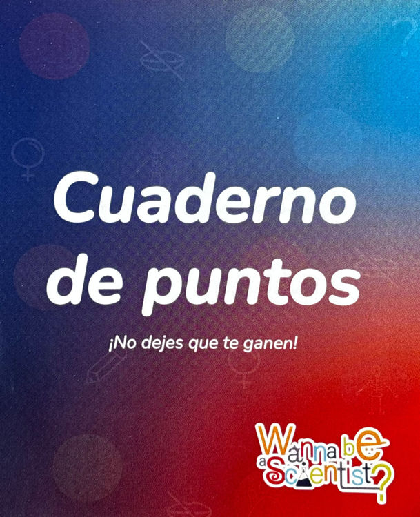 Imagen de Wanna be a scientist? Juego diseñado por científicos, educadores y diseñadores