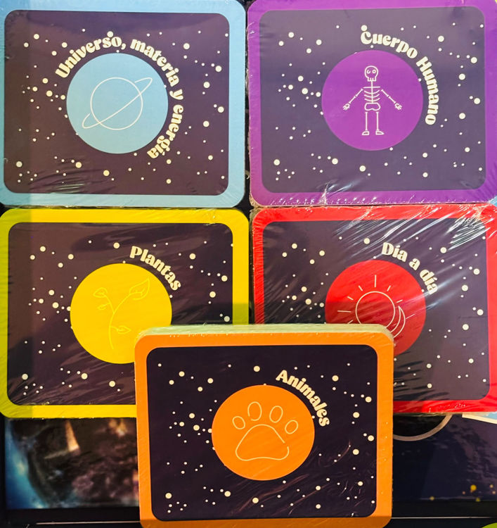 Imagen de Wanna be a scientist? Juego diseñado por científicos, educadores y diseñadores