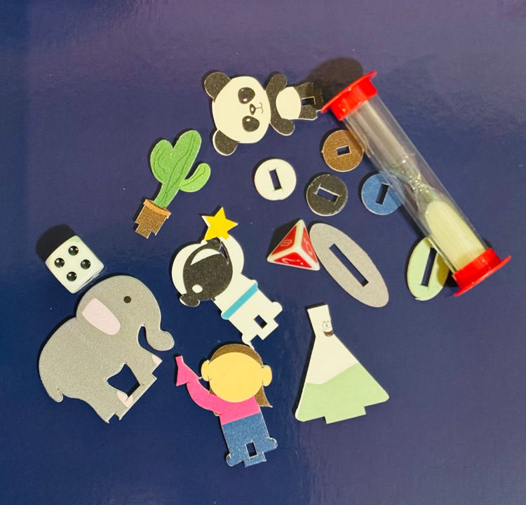 Imagen de Wanna be a scientist? Juego diseñado por científicos, educadores y diseñadores