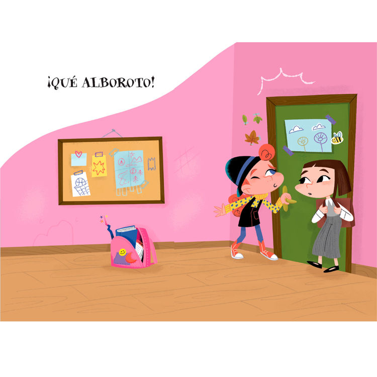 Imagen de Mía Fantasía 10 - La cueva de los monstruos
