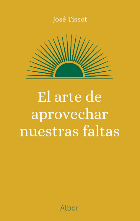 Imagen de El arte de aprovechar nuestras faltas