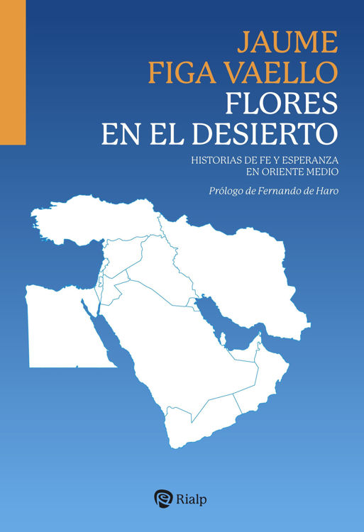 Imagen de Flores en el desierto