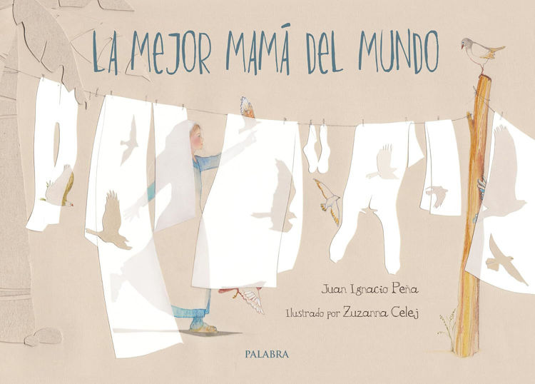Imagen de La mejor mamá del mundo