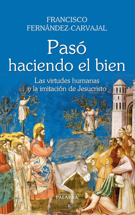 Imagen de Pasó haciendo el bien