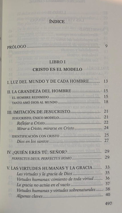 Imagen de Pasó haciendo el bien
