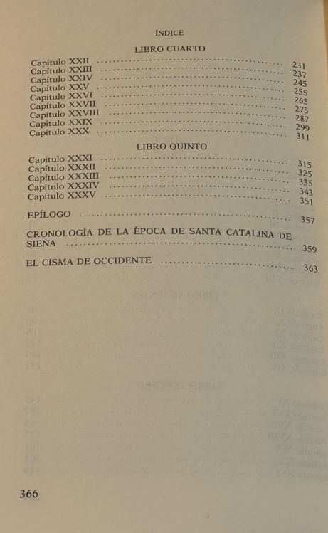 Imagen de Al asalto del cielo. Historia de Santa Catalina de Siena, doctora de la Iglesia