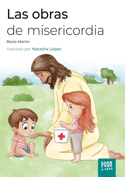 Imagen de Las obras de misericordia