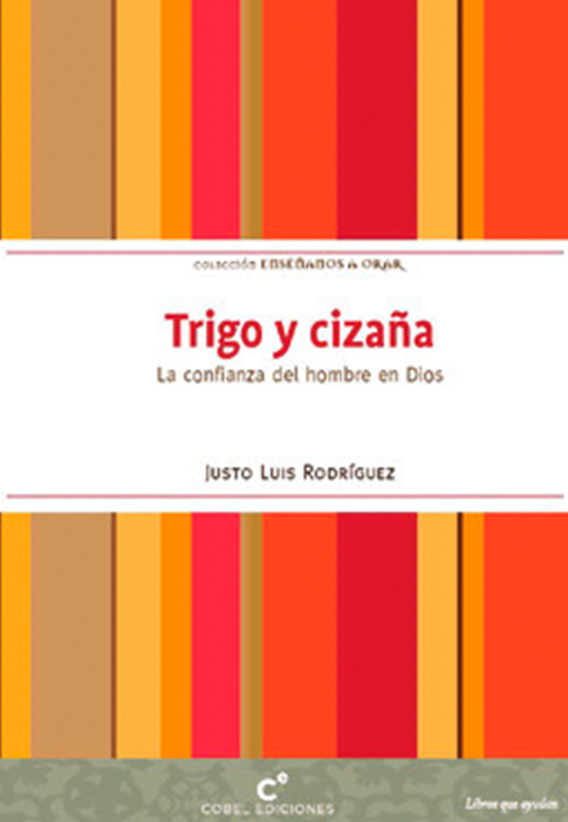 Imagen de Trigo y cizaña
