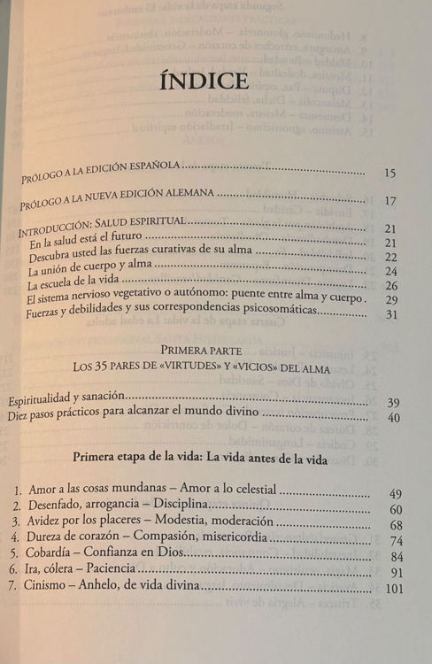 Imagen de La psicoterapia de Santa Hildegarda de Bingen