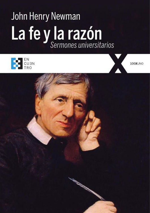 Imagen de La Fe Y La Razón