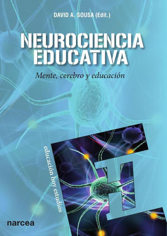 Imagen de Neurociencia Educativa
