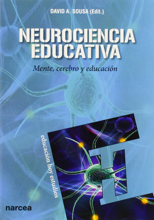 Imagen de Neurociencia educativa: Mente, cerebro y educación