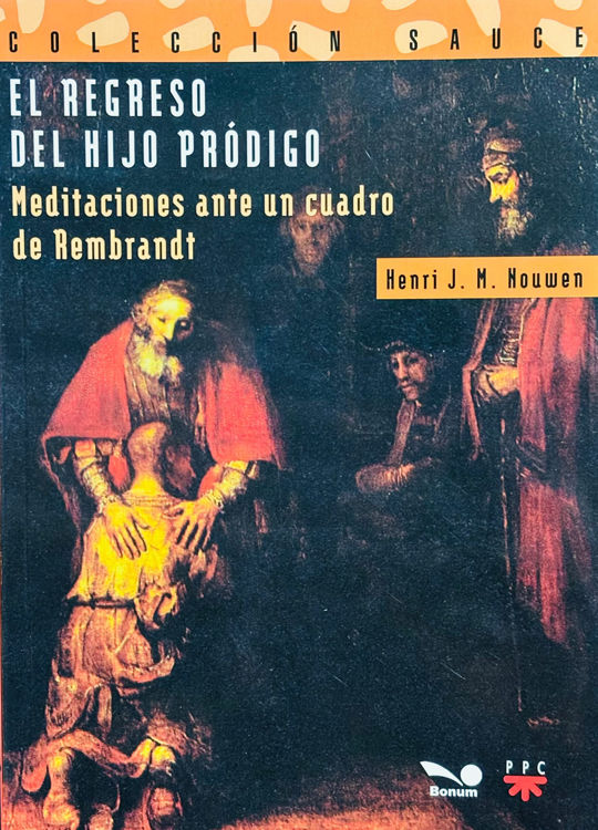 Imagen de El regreso del hijo pródigo