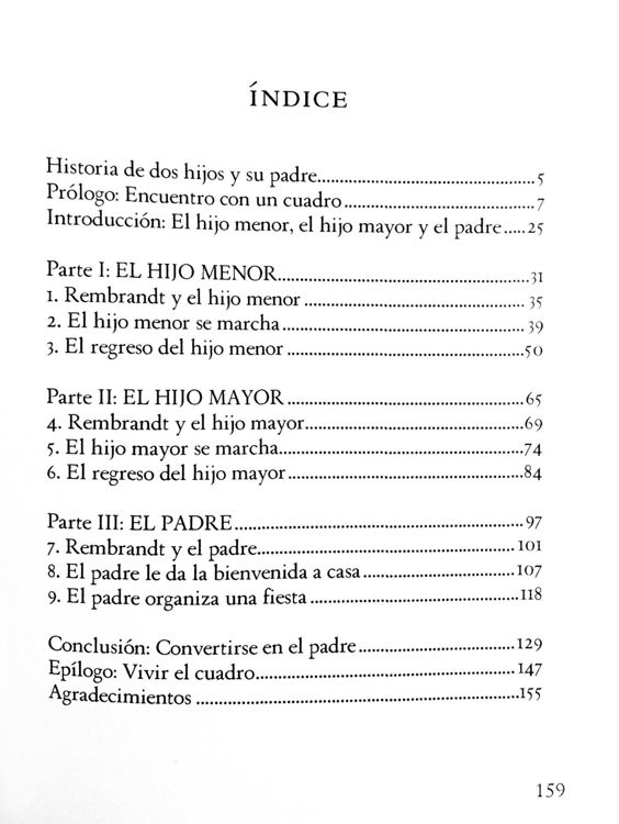 Imagen de El regreso del hijo pródigo