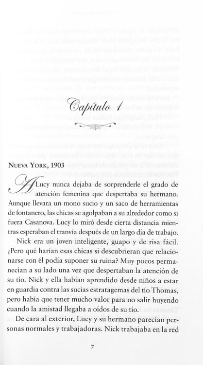 Imagen de Un legado peligroso